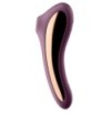 Stimulateur de clitoris Dual Kiss Satisfyer