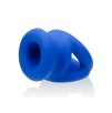 Tri Squeeze Ballstretcher Oxballs Bleu