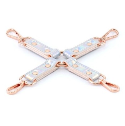 Hogtie pour menottes Cosmo- Bondage & Attaches en stock sur Fun et plaisirs