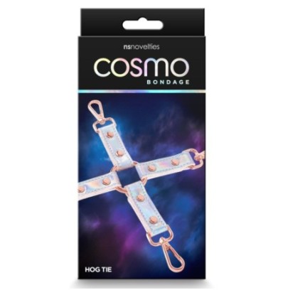 Hogtie pour menottes Cosmo