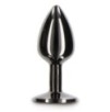 Plug Bijou Anal Diamond Jewel S 6 x 2.7cm