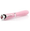 Vibromasseur The Pen 10 x 3.5cm Rose