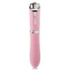 Vibromasseur The Pen 10 x 3.5cm Rose