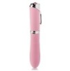 Vibromasseur The Pen 10 x 3.5cm Rose