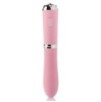 Vibromasseur The Pen 10 x 3.5cm Rose