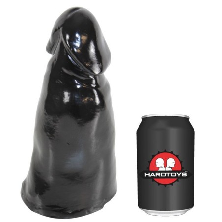 GLAND OR 24 x 7.2 cm- Dildos XL - Largeur + de 6cm en stock sur Fun et plaisirs