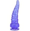 Gode Winkle M 16 x 5.5cm Violet