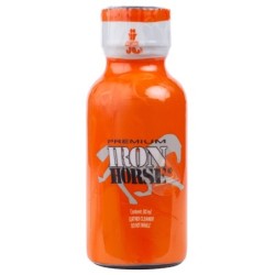 Iron Horse Hexyle 30ml-  NITRITE D'HEXYLE en stock sur Fun et plaisirs