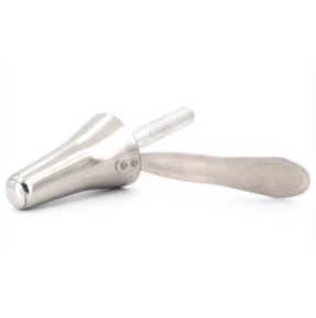 Speculum anal Trumpet 8 x 5cm