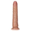 Gode réaliste Slim Dildo RealRock 18 x 4.2cm Latino