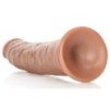 Gode réaliste Slim Dildo RealRock 18 x 4.2cm Latino