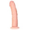 Gode réaliste Curved Dildo 18 x 4.2cm