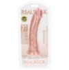 Gode réaliste Curved Dildo 18 x 4.2cm