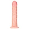 Gode réaliste Curved Dildo 18 x 4.2cm