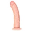 Gode réaliste Curved Dildo 18 x 4.2cm