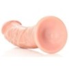 Gode réaliste Curved Dildo 18 x 4.2cm