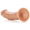 Gode réaliste Curved Dildo 18 x 4.2cm Latino