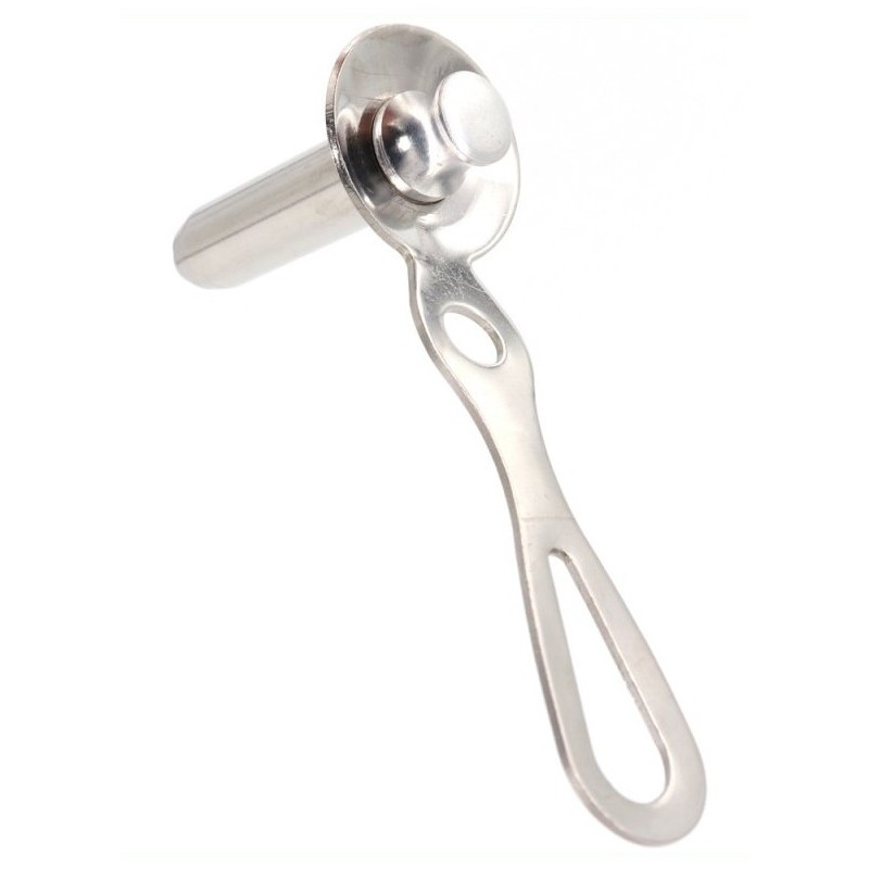 Proctoscope anal avec obturateur Chelsea-Eaton S 6.5 x 1.8cm