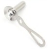 Proctoscope anal avec obturateur Chelsea-Eaton S 6.5 x 1.8cm