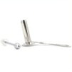 Proctoscope anal avec obturateur Chelsea-Eaton L 6.5 x 2.1cm