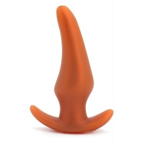 Plug Silicone Spadix S 9.5 x 3.2cm