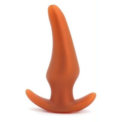 Plug Silicone Spadix S 9.5 x 3.2cm