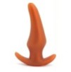 Plug Silicone Spadix S 9.5 x 3.2cm