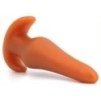 Plug Silicone Spadix M 13 x 4.8cm