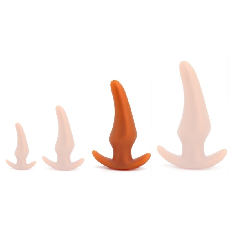 Plug Silicone Spadix L 18 x 6cm