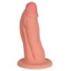 Gode Silicone Marco Mr Dick's Toys S 18 x 6cm