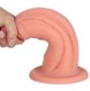 Gode Silicone Marco Mr Dick's Toys S 18 x 6cm