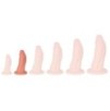 Gode Silicone Marco Mr Dick's Toys M 22 x 7cm