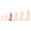 Gode Silicone Marco Mr Dick's Toys L 26 x 8cm