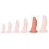 Gode Silicone Marco Mr Dick's Toys XXL 32 x 10.5cm