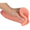 Gode Silicone Marco Mr Dick's Toys XXL 32 x 10.5cm