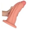 Gode Silicone Marco Mr Dick's Toys XXXL 35 x 11cm