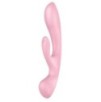 Vibro Rabbit Triple Oh Satisfyer 24cm