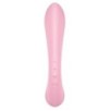 Vibro Rabbit Triple Oh Satisfyer 24cm