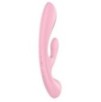 Vibro Rabbit Triple Oh Satisfyer 24cm