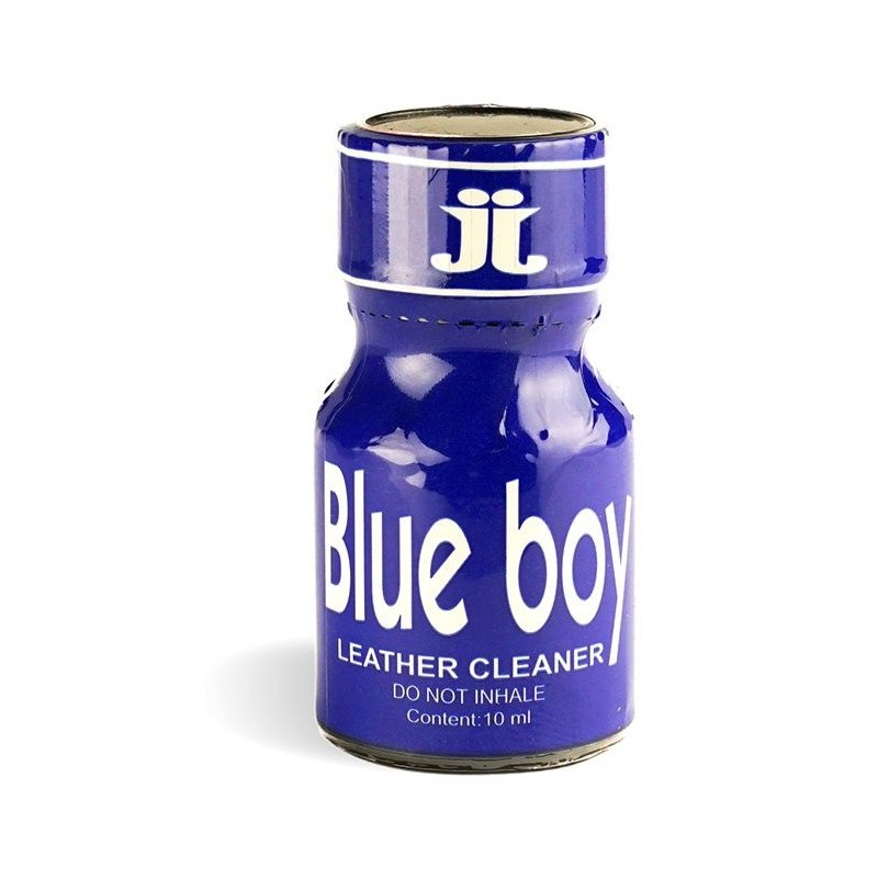 Blue Boy 10ml