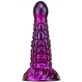 Gode Fantasy Ninja 16 x 5.2cm Violet-Noir- Godes insolites en stock sur Fun et plaisirs