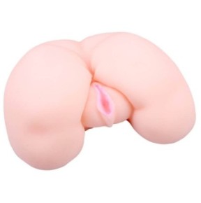 Masturbateur Fessier vibrant Maddy's Rear Vulve-Anus- Masturbateurs Réalistes en stock sur Fun et plaisirs