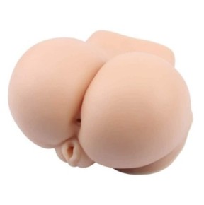 Masturbateur Fessier Vibrant Tori's Plump Ass Vulve-Anus- Masturbateurs Réalistes en stock sur Fun et plaisirs