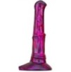 Gode Joll 23 x 5.5cm Violet-Noir