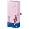 Vibro Rabbit Touch Me Satisfyer 21cm