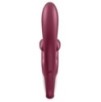 Vibro Rabbit Touch Me Satisfyer 21cm