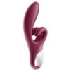 Vibro Rabbit Touch Me Satisfyer 21cm