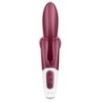 Vibro Rabbit Touch Me Satisfyer 21cm