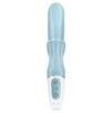 Vibro Rabbit Love Me Satisfyer 21cm