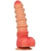 Gode Monster Humiks M 18 x 5cm